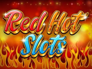 Red Hot Slot