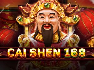 Cai Shen 168