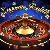 European Roulette