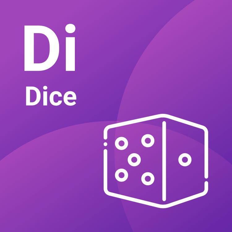 Dice