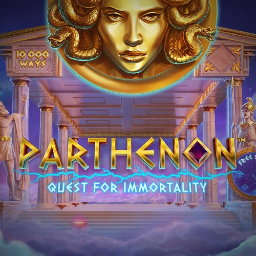 Parthenon: Quest for Immortality