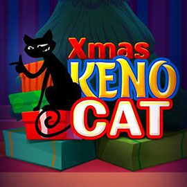 Xmas KenoCat