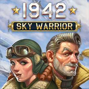 1942 Sky Warrior