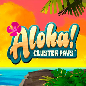 Aloha! Cluster Pays