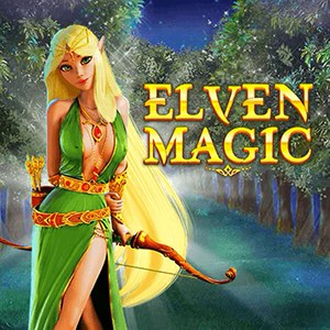 Elven Magic