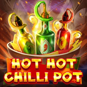 Hot Hot Chilli Pot