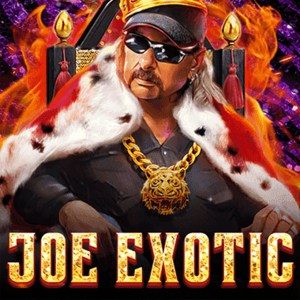 Joe Exotic