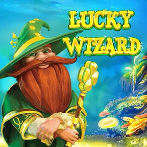 Lucky Wizard