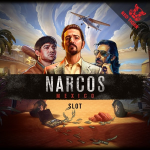 Narcos Mexico