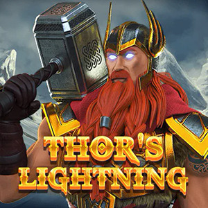 Thors Lightning